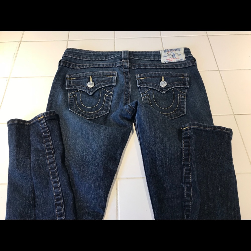 True religion jeans